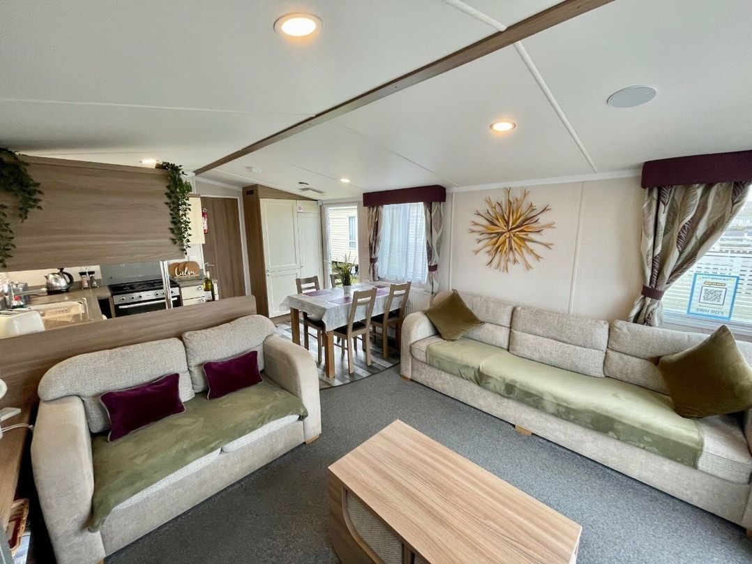 Kiln Park Holiday Park - Holiday Accommodation 13706