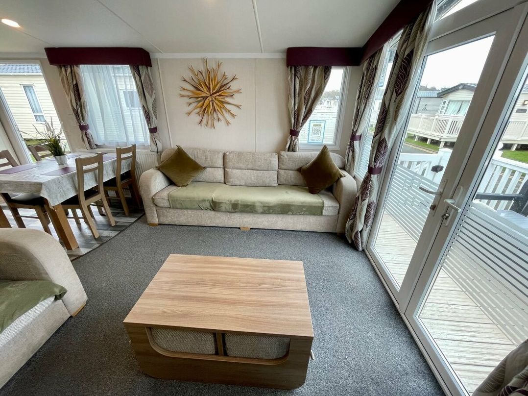 Kiln Park Holiday Park - Holiday Accommodation 13706