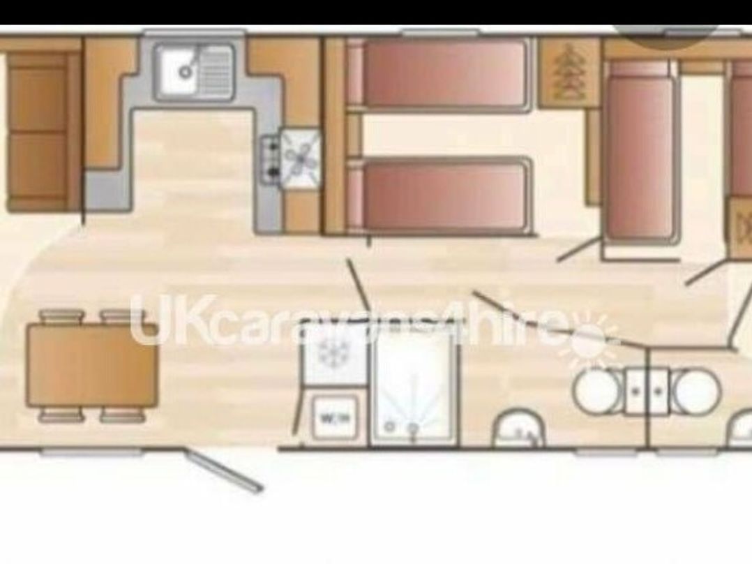 Kiln Park Holiday Park - Holiday Accommodation 13706