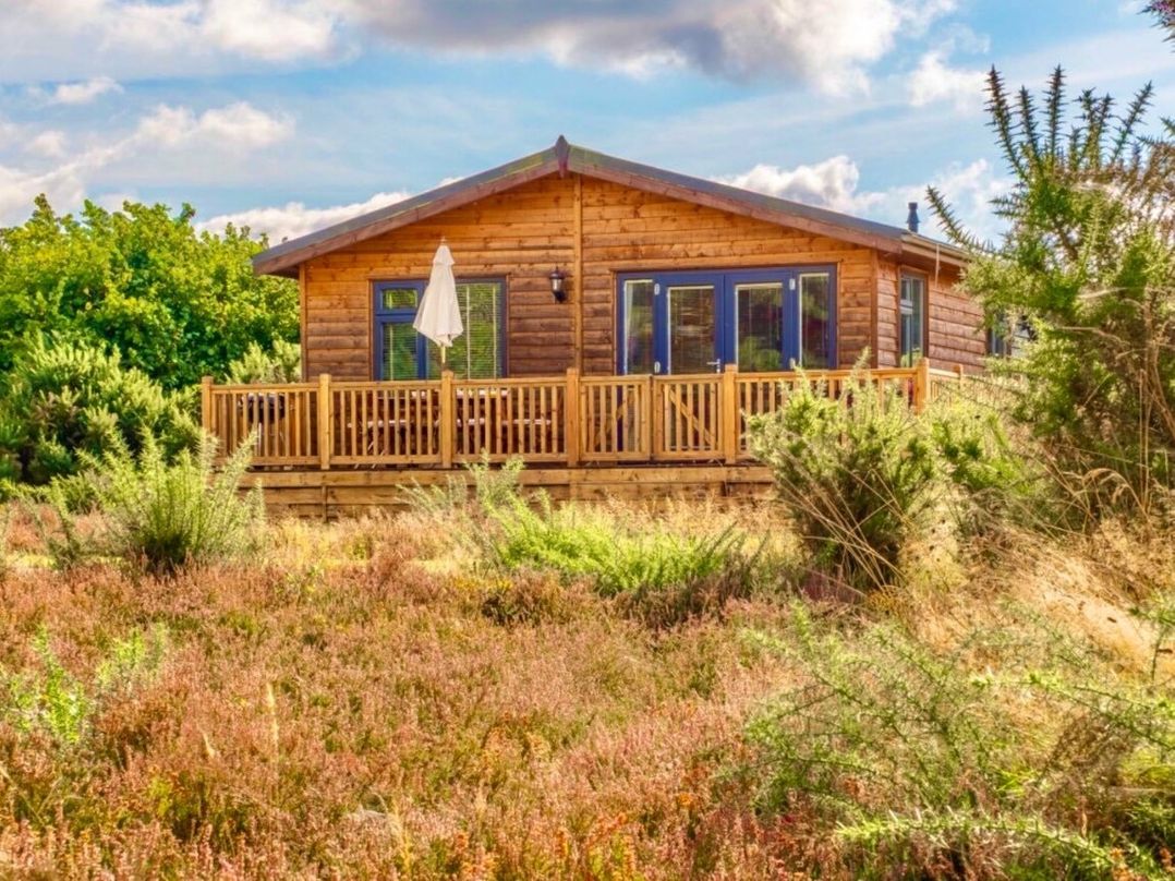 Kelling Heath Holiday Park - Holiday Accommodation 13721