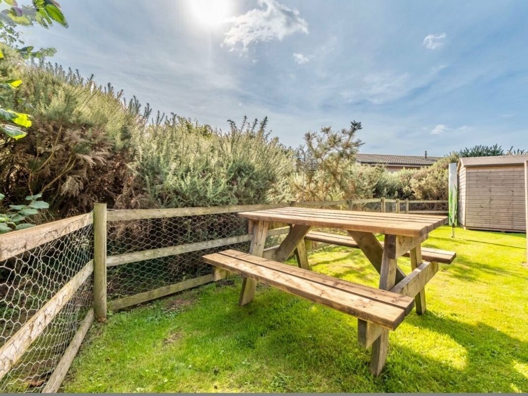 Kelling Heath Holiday Park - Holiday Accommodation 13721