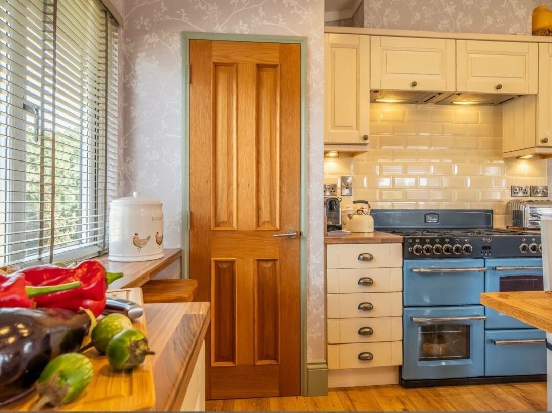 Kelling Heath Holiday Park - Holiday Accommodation 13721