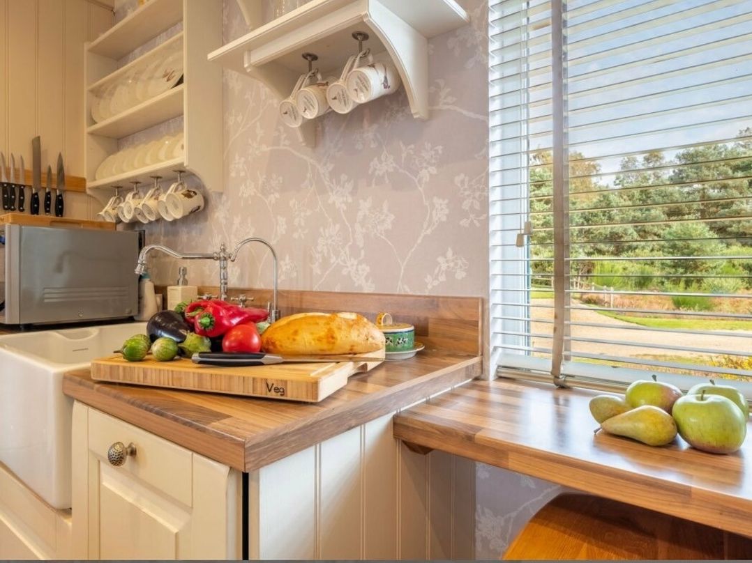 Kelling Heath Holiday Park - Holiday Accommodation 13721