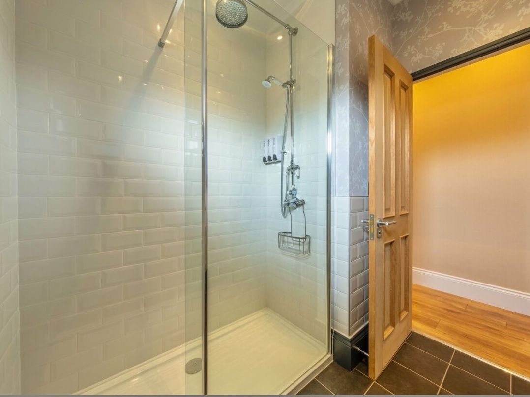 Kelling Heath Holiday Park - Holiday Accommodation 13721