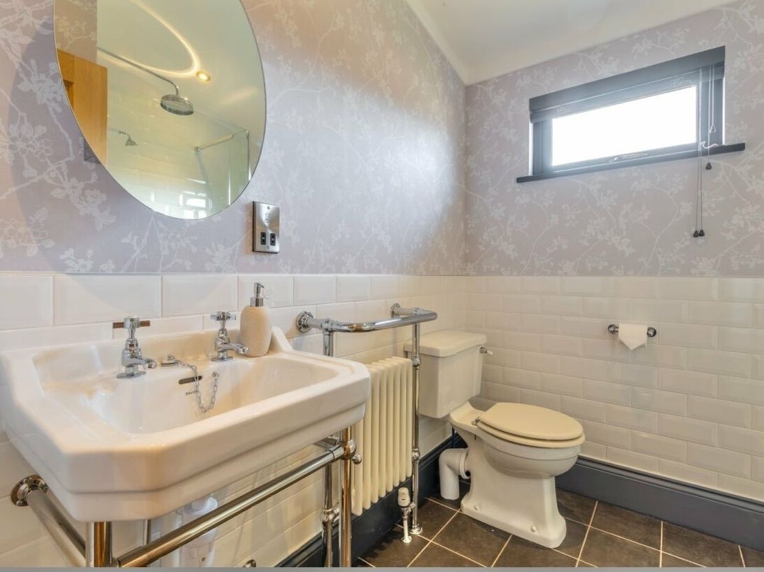 Kelling Heath Holiday Park - Holiday Accommodation 13721