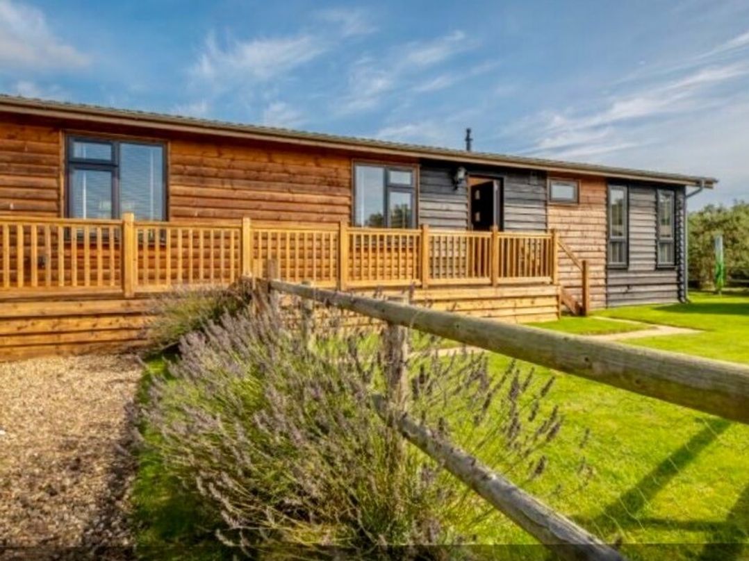 Kelling Heath Holiday Park - Holiday Accommodation 13721