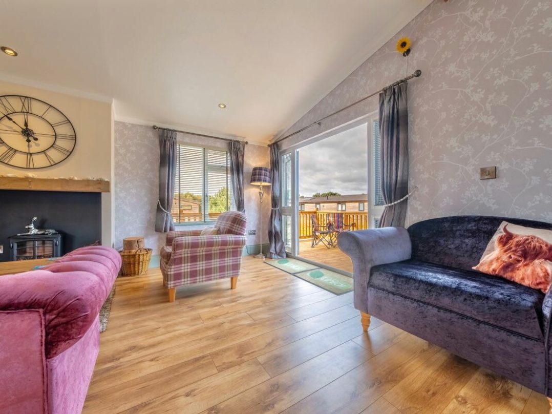 Kelling Heath Holiday Park - Holiday Accommodation 13721