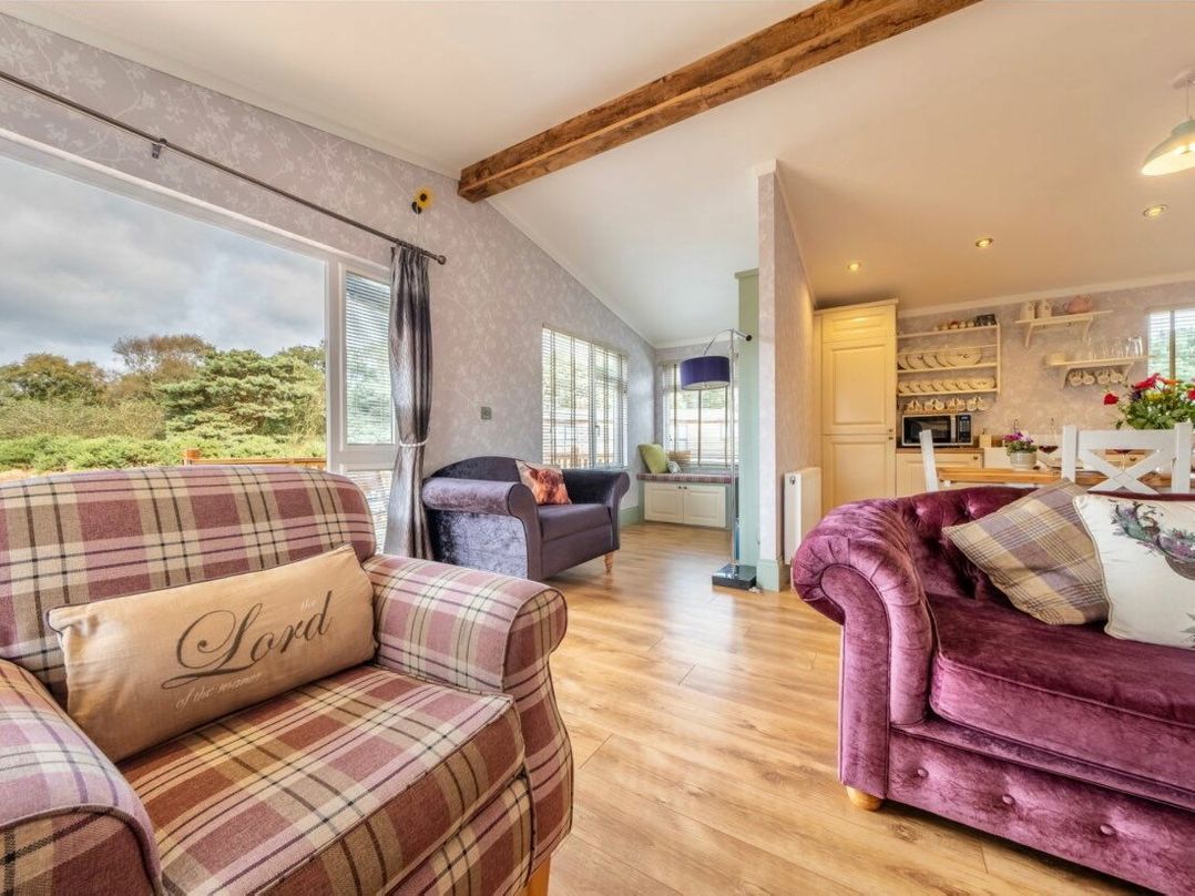 Kelling Heath Holiday Park - Holiday Accommodation 13721