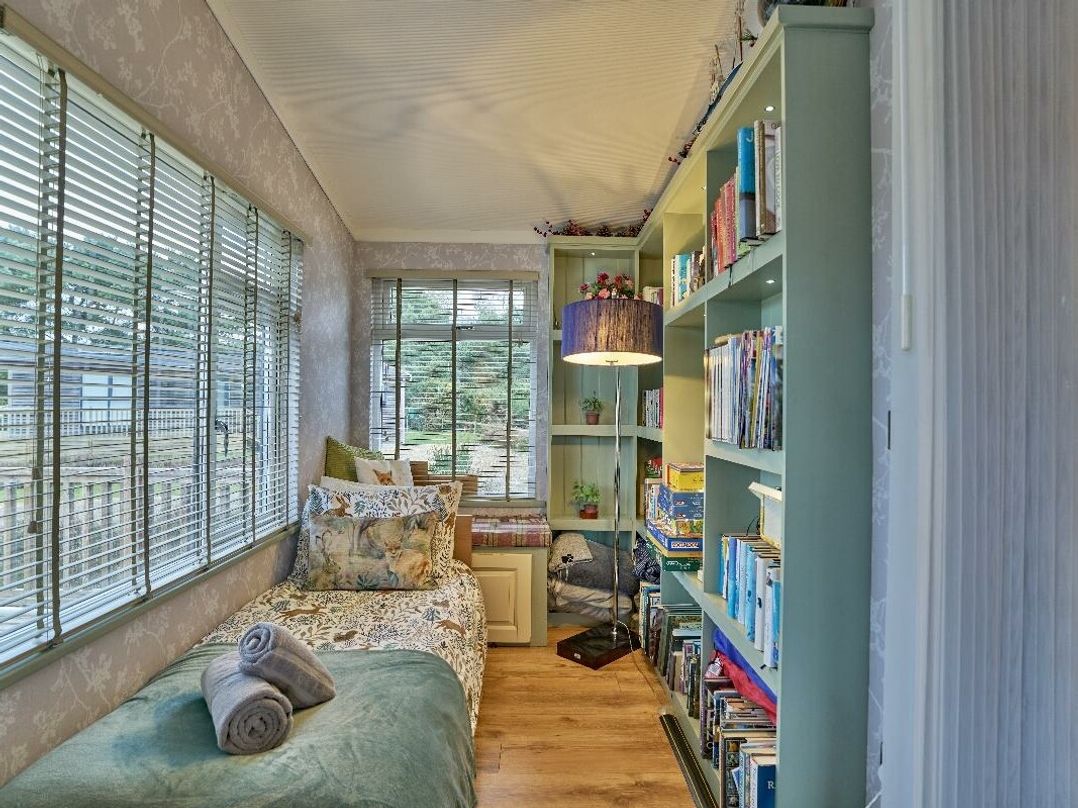 Kelling Heath Holiday Park - Holiday Accommodation 13721