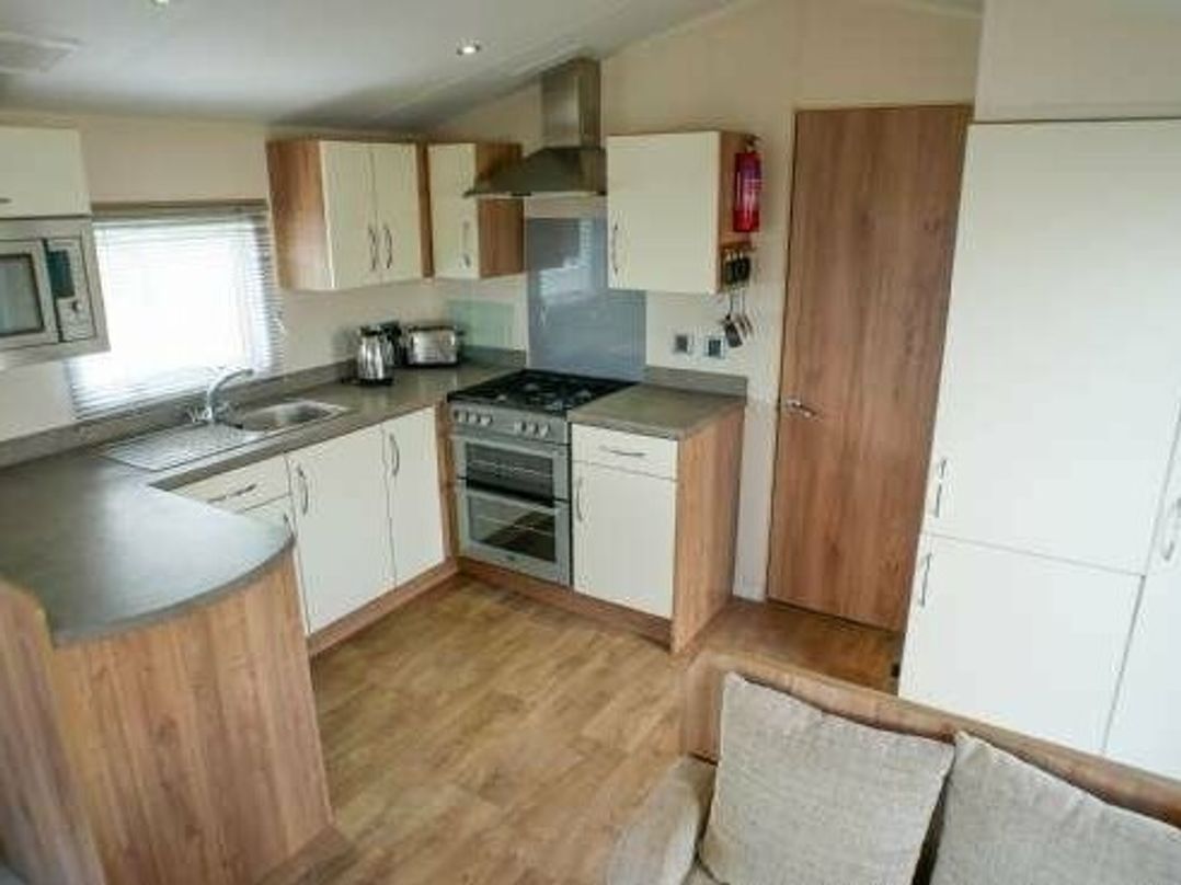 Devon Cliffs Holiday Park - Holiday Accommodation 13722