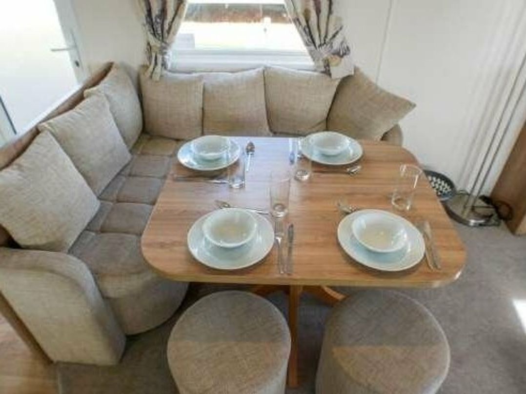 Devon Cliffs Holiday Park - Holiday Accommodation 13722