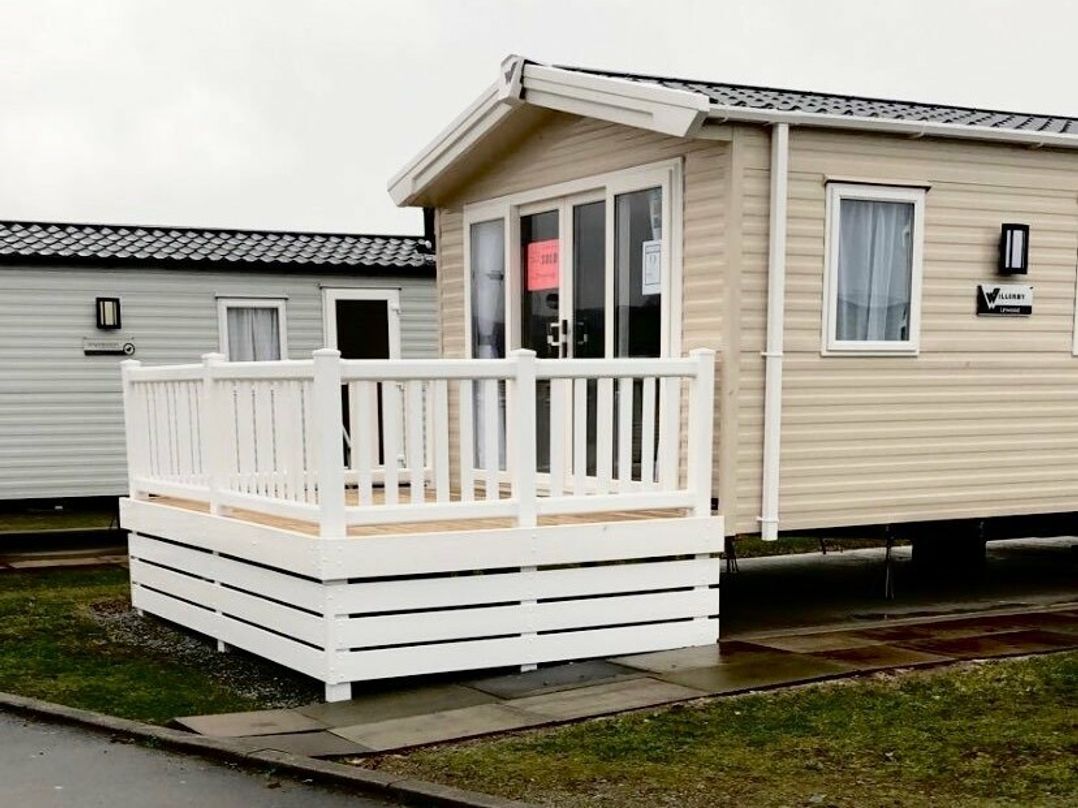 Lyons Sunnysands Holiday Park - Holiday Accommodation 13733