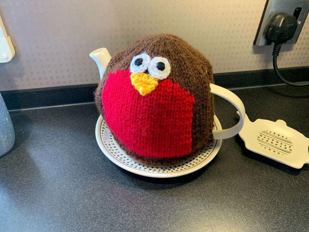 Oakdene Forest Park - Holiday Accommodation 13739