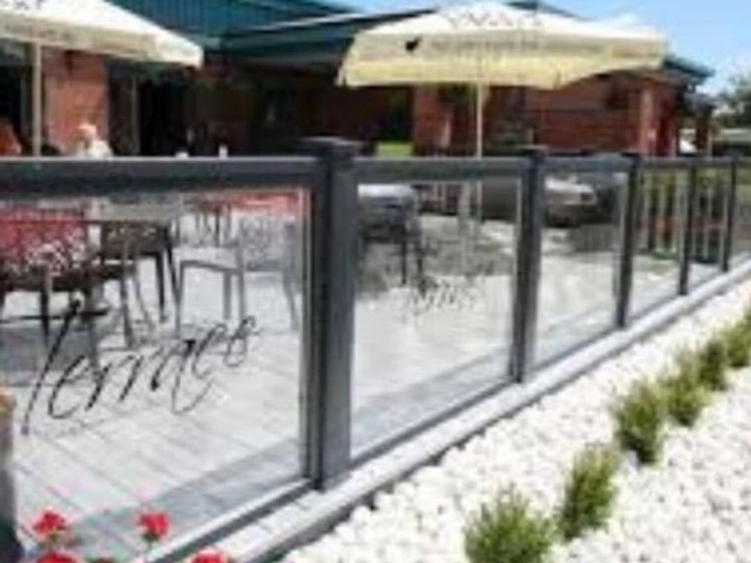 Oakdene Forest Park - Holiday Accommodation 13739