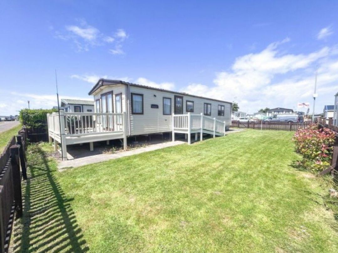 Unity Holiday Resort - Holiday Accommodation 13743