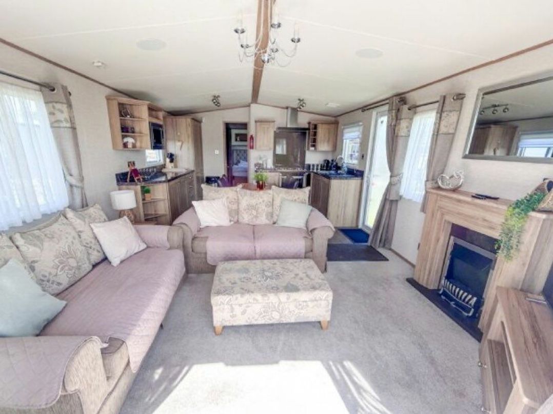 Unity Holiday Resort - Holiday Accommodation 13743