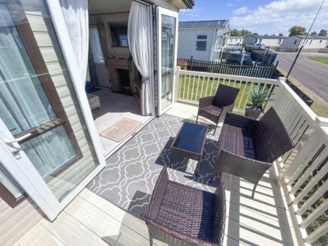 Unity Holiday Resort - Holiday Accommodation 13743