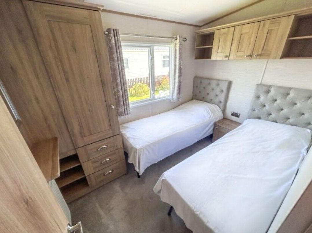 Unity Holiday Resort - Holiday Accommodation 13743