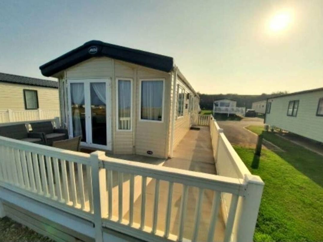 Crimdon Dene Holiday Park - Holiday Accommodation 13747