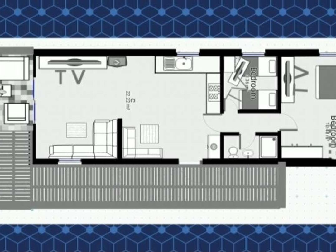 Crimdon Dene Holiday Park - Holiday Accommodation 13747