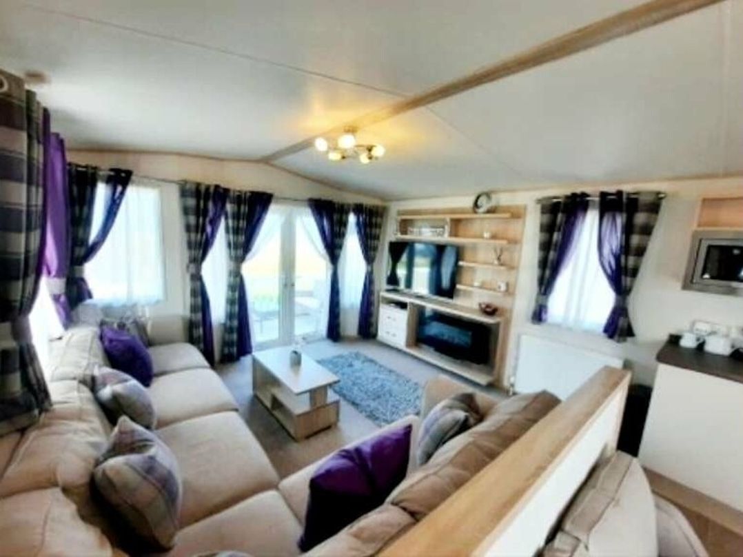 Crimdon Dene Holiday Park - Holiday Accommodation 13747