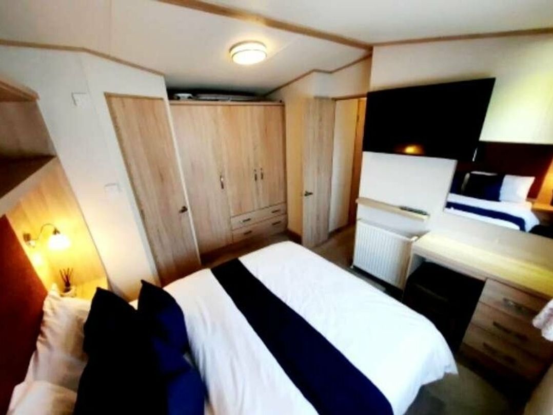 Crimdon Dene Holiday Park - Holiday Accommodation 13747