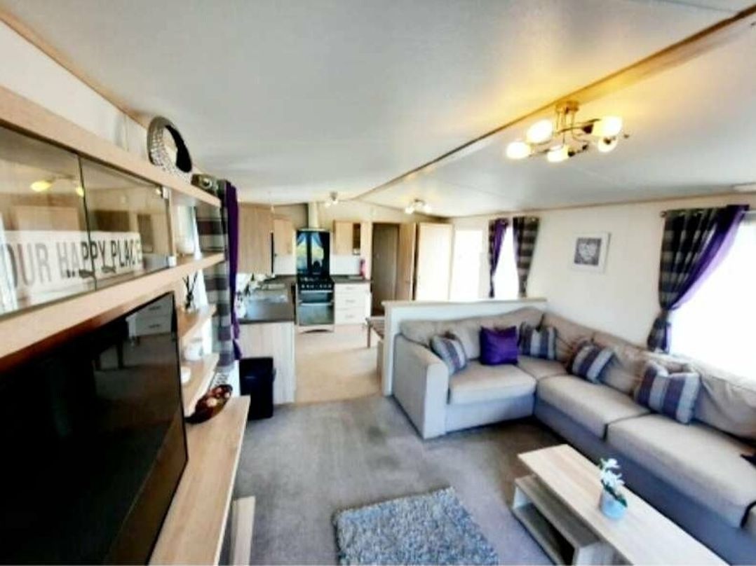 Crimdon Dene Holiday Park - Holiday Accommodation 13747