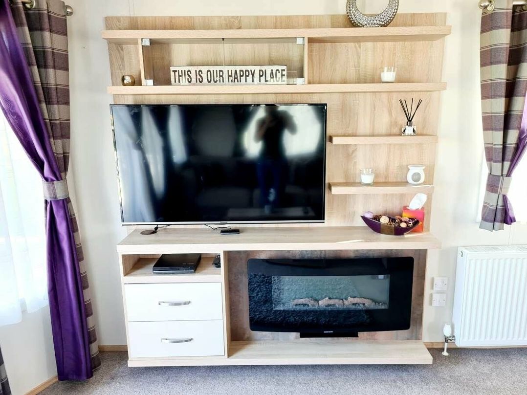 Crimdon Dene Holiday Park - Holiday Accommodation 13747