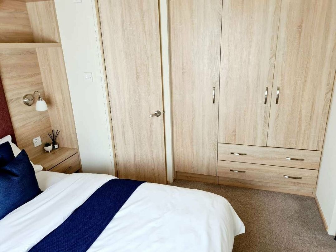 Crimdon Dene Holiday Park - Holiday Accommodation 13747