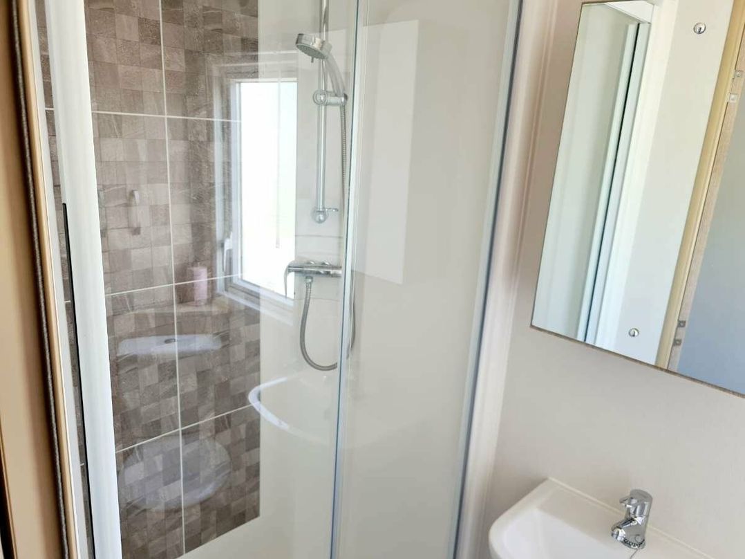 Crimdon Dene Holiday Park - Holiday Accommodation 13747