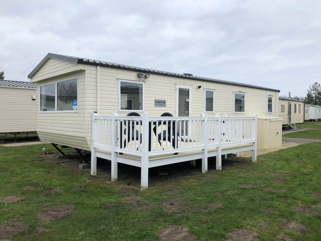 Kiln Park Holiday Park - Holiday Accommodation 13750