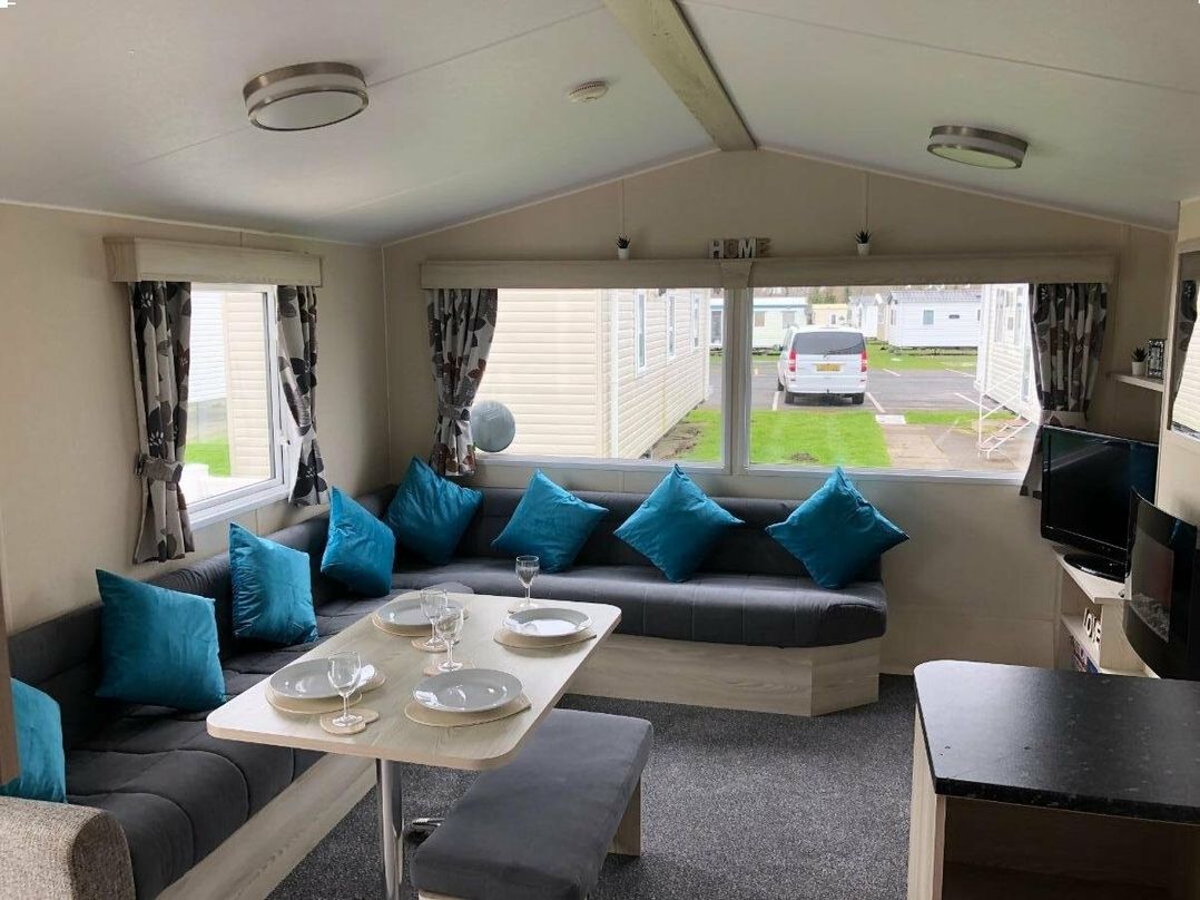 Kiln Park Holiday Park - Holiday Accommodation 13750