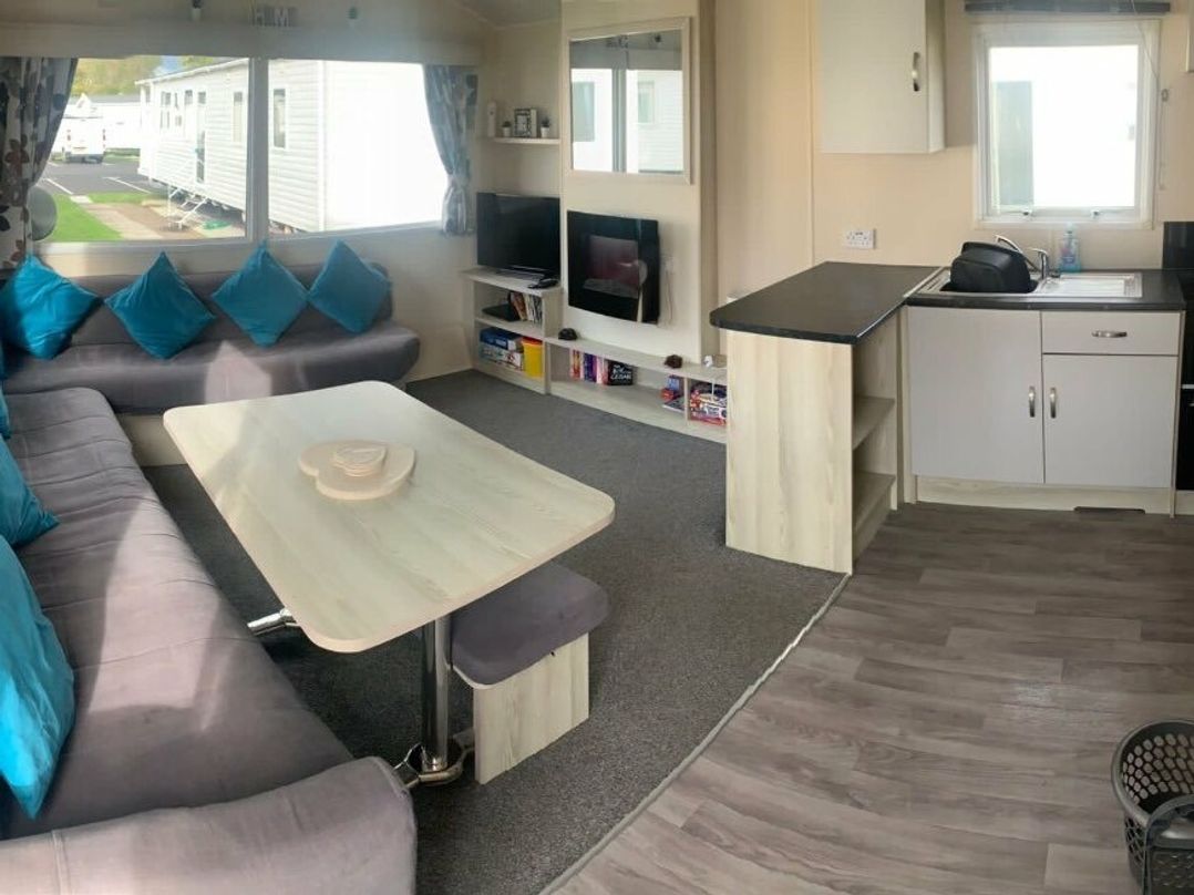 Kiln Park Holiday Park - Holiday Accommodation 13750