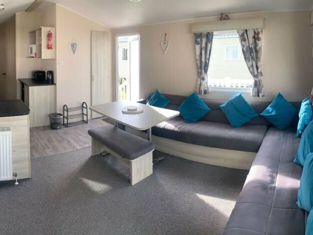 Kiln Park Holiday Park - Holiday Accommodation 13750