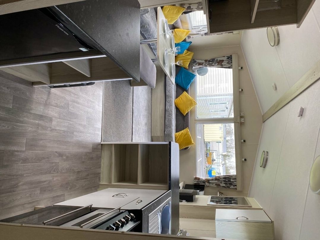 Kiln Park Holiday Park - Holiday Accommodation 13750