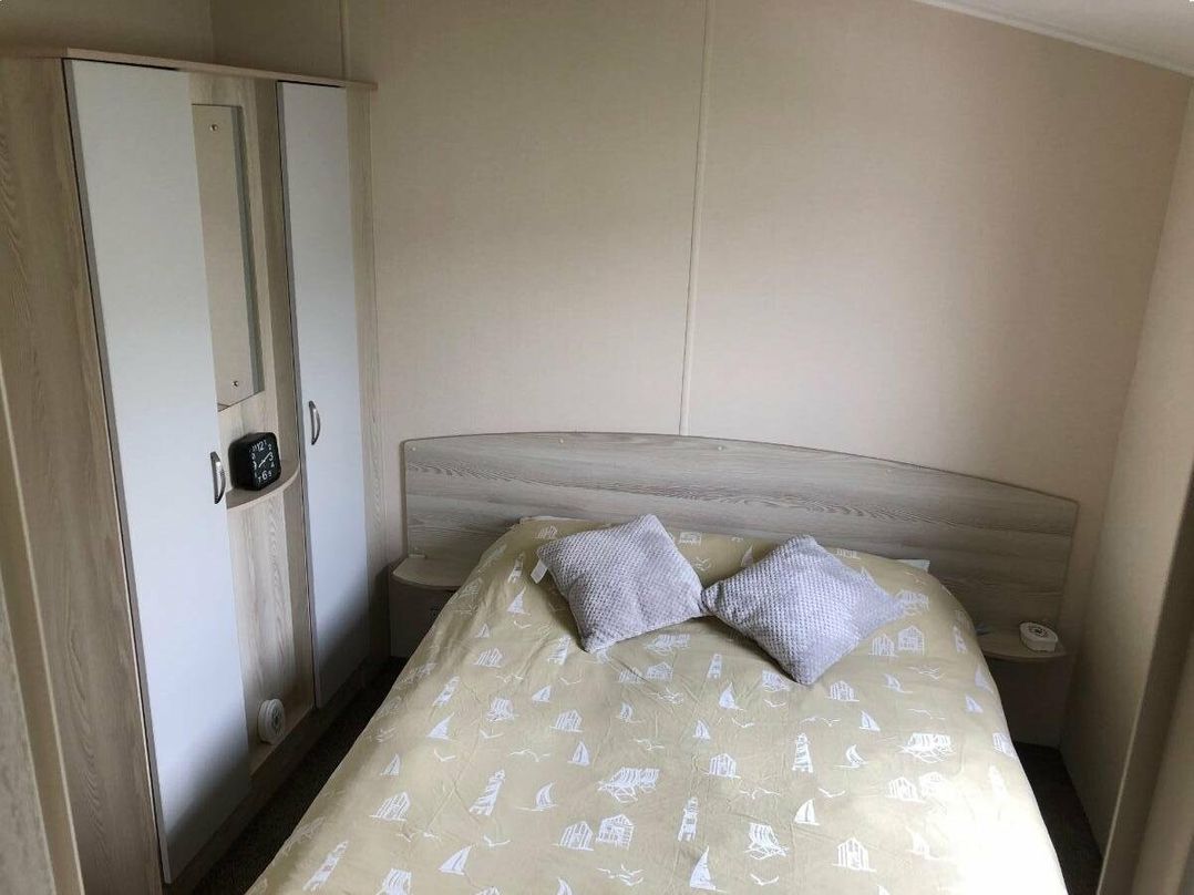 Kiln Park Holiday Park - Holiday Accommodation 13750