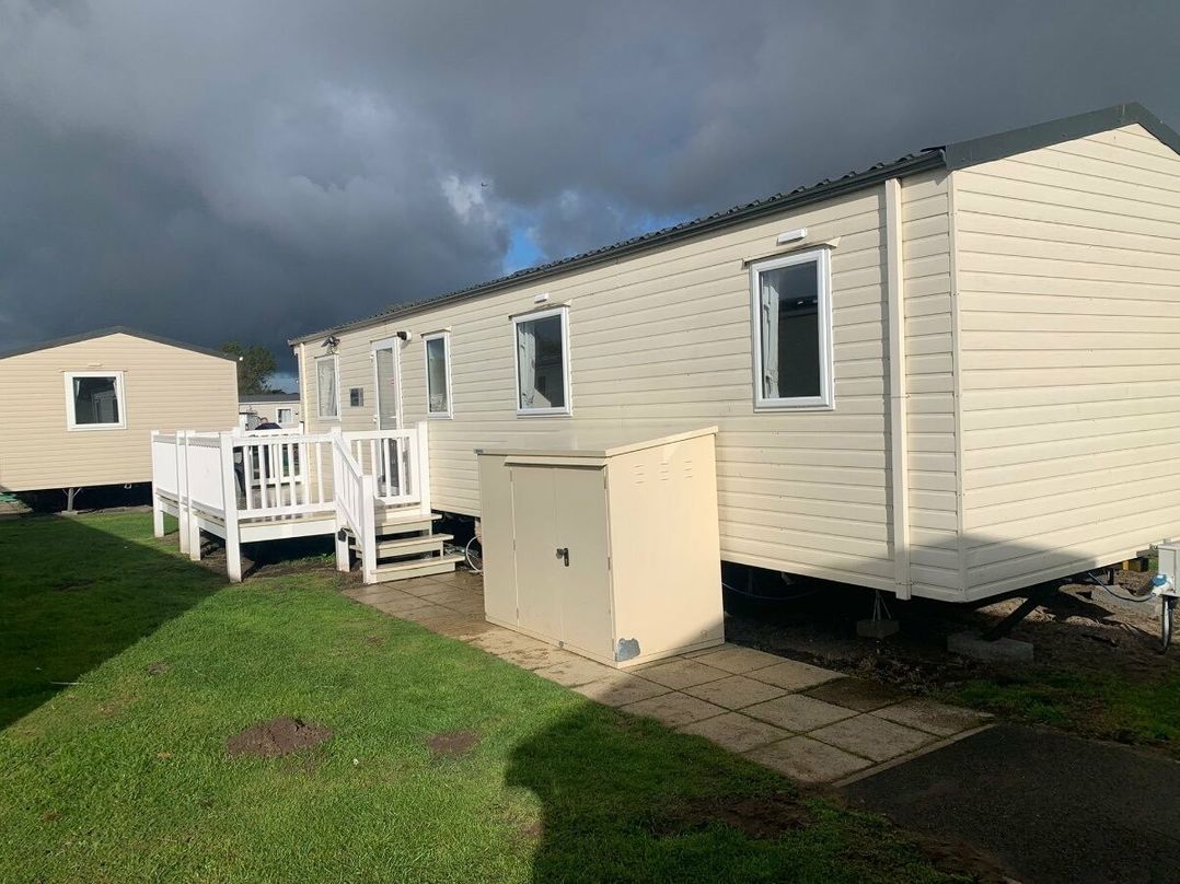 Kiln Park Holiday Park - Holiday Accommodation 13750