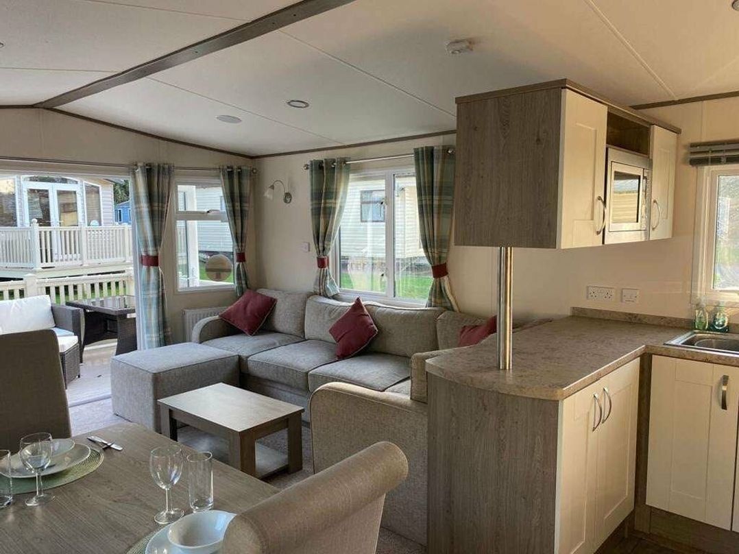 Kiln Park Holiday Park - Holiday Accommodation 13751