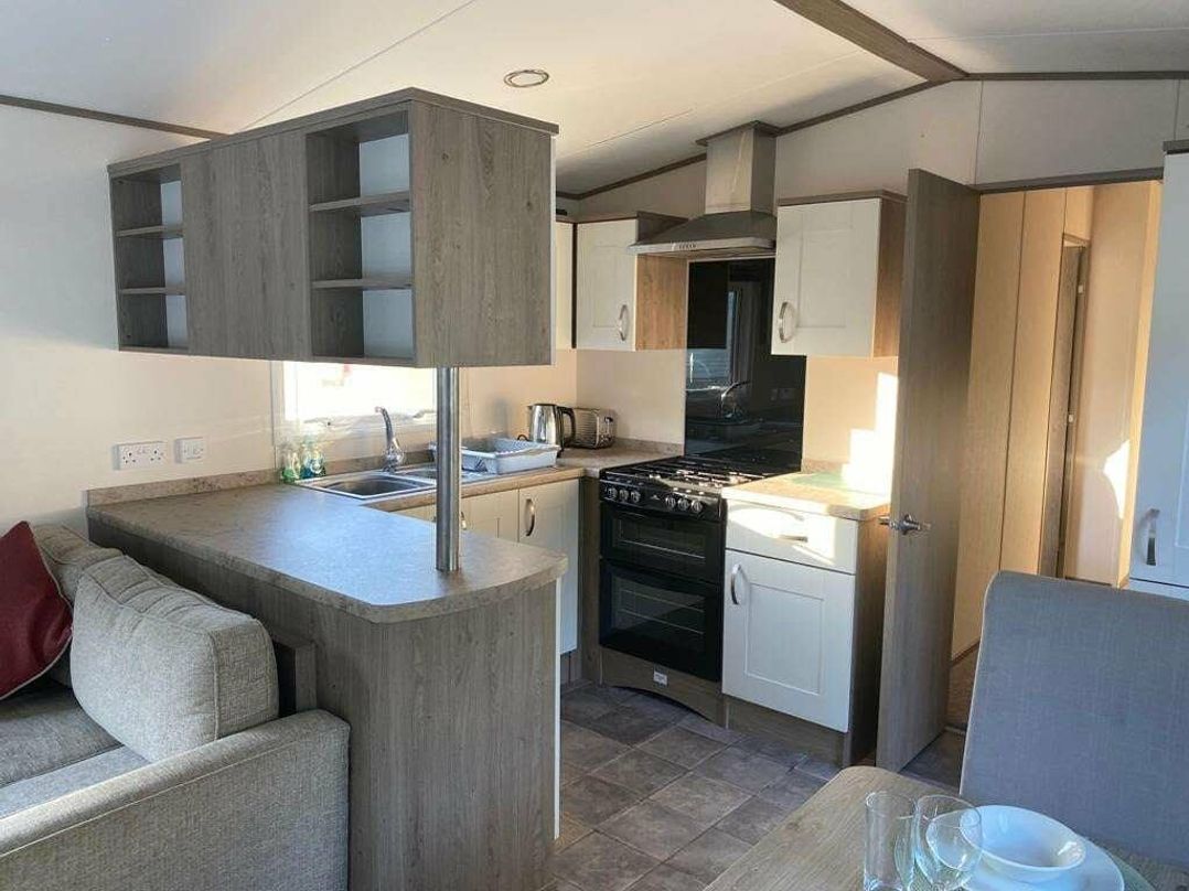 Kiln Park Holiday Park - Holiday Accommodation 13751