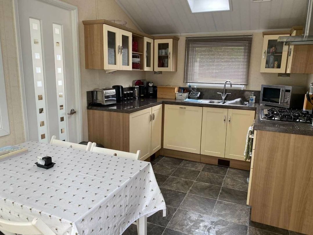 Shorefield Country Park - Holiday Accommodation 13753