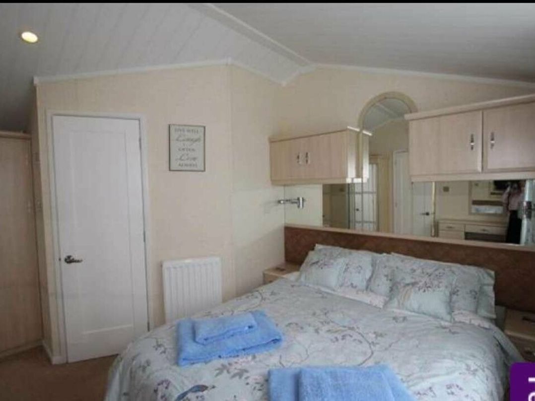 Shorefield Country Park - Holiday Accommodation 13753