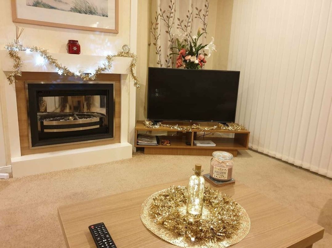 Shorefield Country Park - Holiday Accommodation 13753