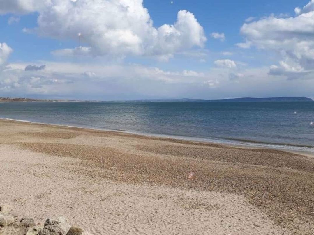Shorefield Country Park - Holiday Accommodation 13753