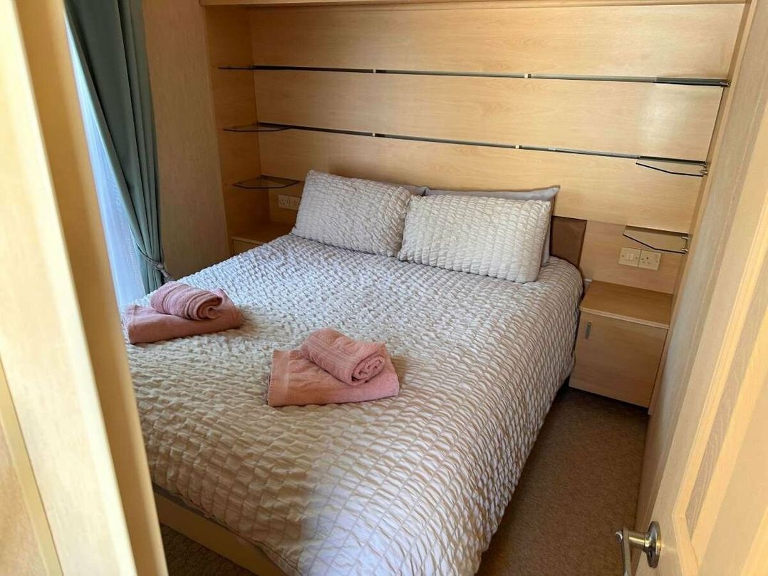 Aberystwyth Holiday Village - Holiday Accommodation 13768