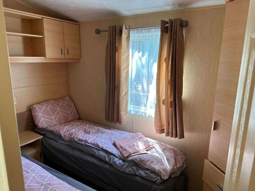 Aberystwyth Holiday Village - Holiday Accommodation 13768