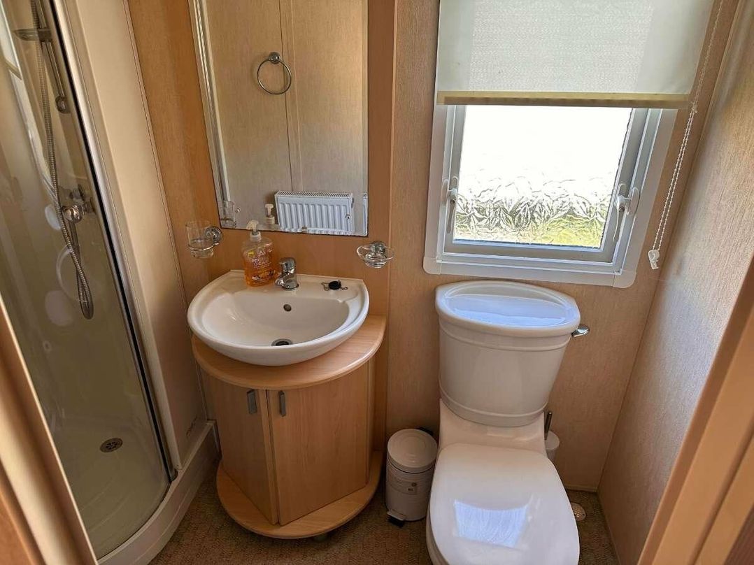 Aberystwyth Holiday Village - Holiday Accommodation 13768