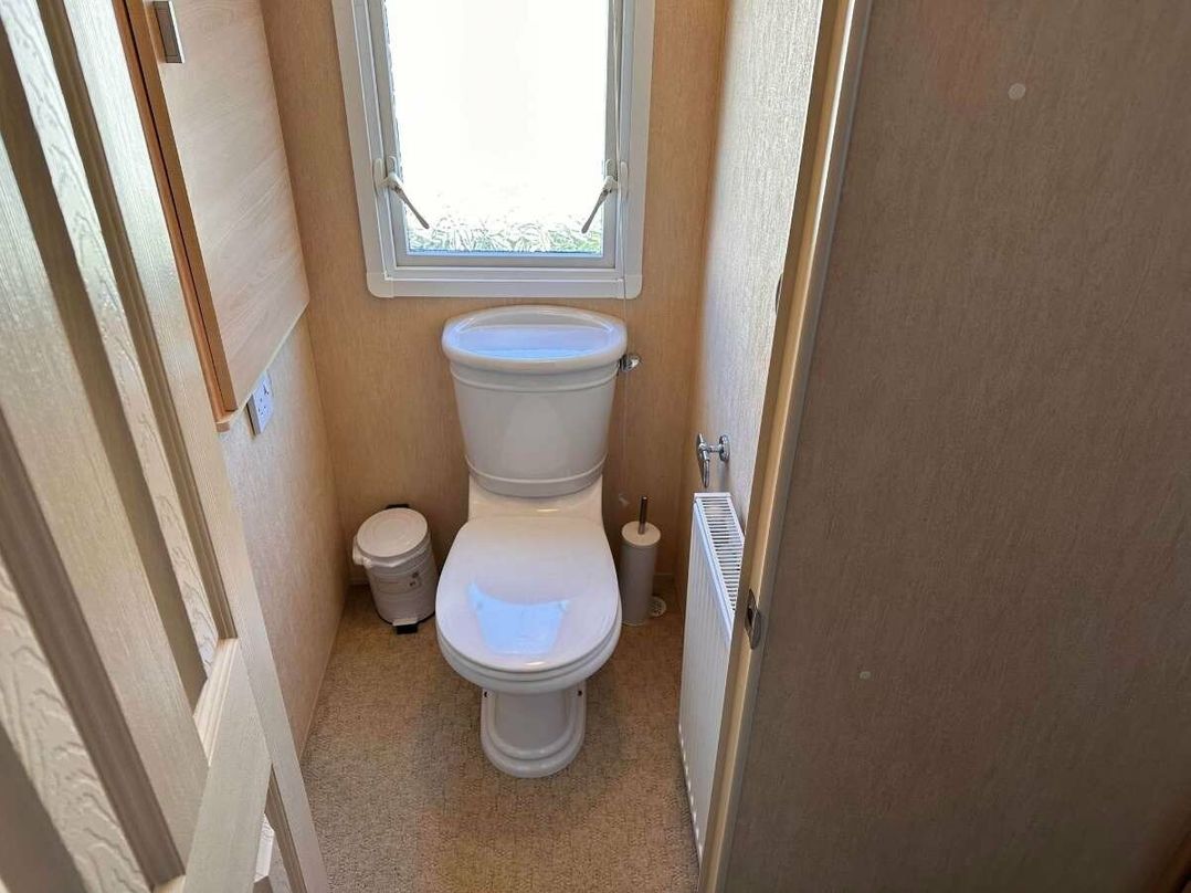 Aberystwyth Holiday Village - Holiday Accommodation 13768