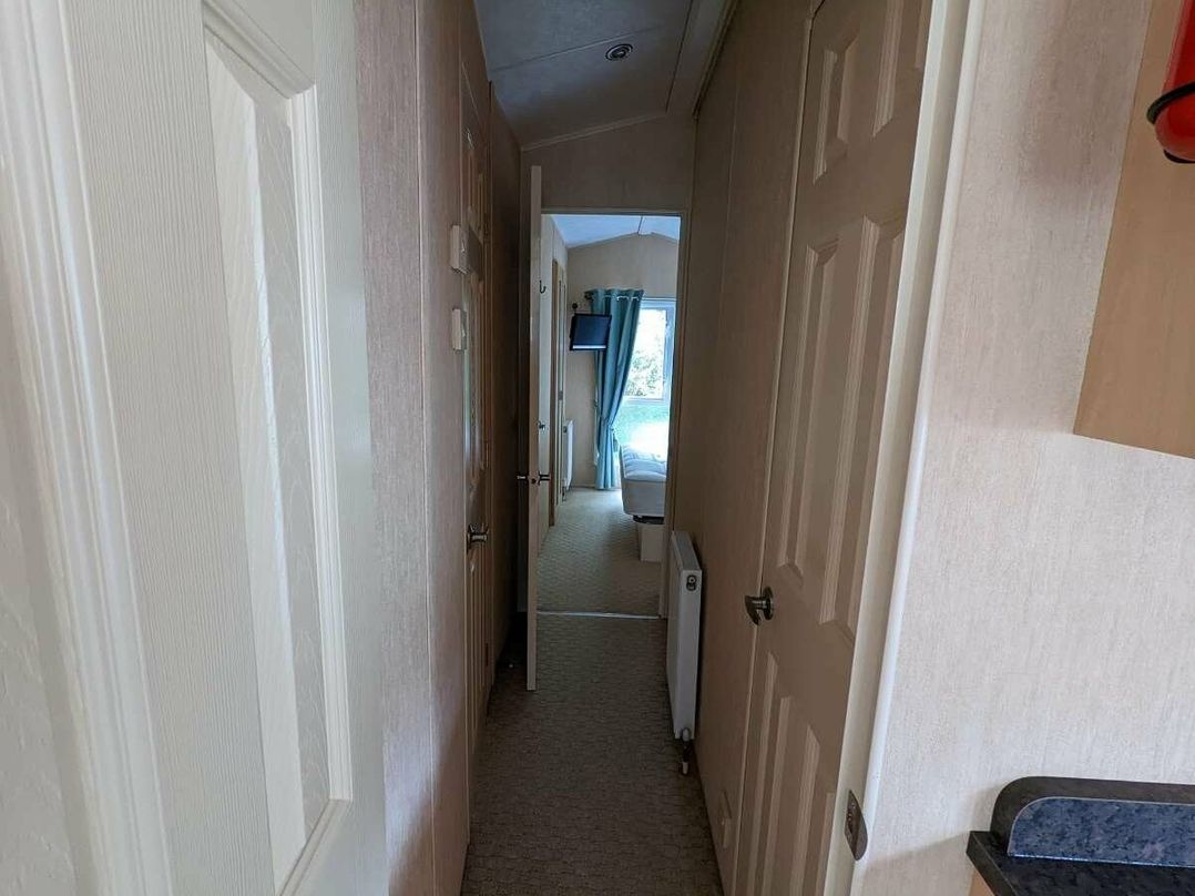 Aberystwyth Holiday Village - Holiday Accommodation 13768