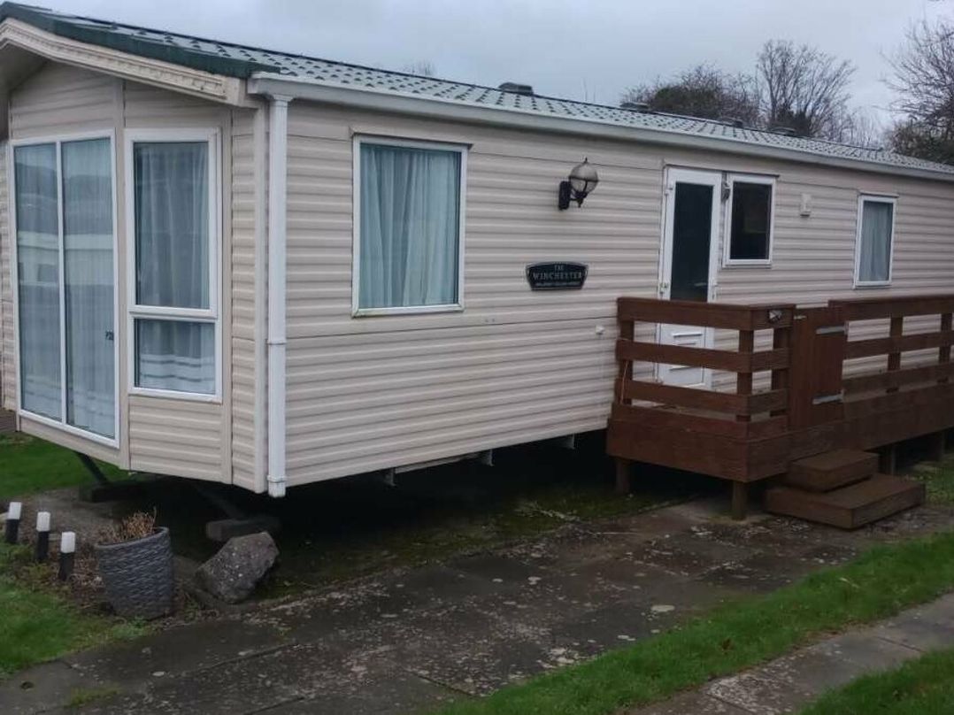 Aberystwyth Holiday Village - Holiday Accommodation 13768