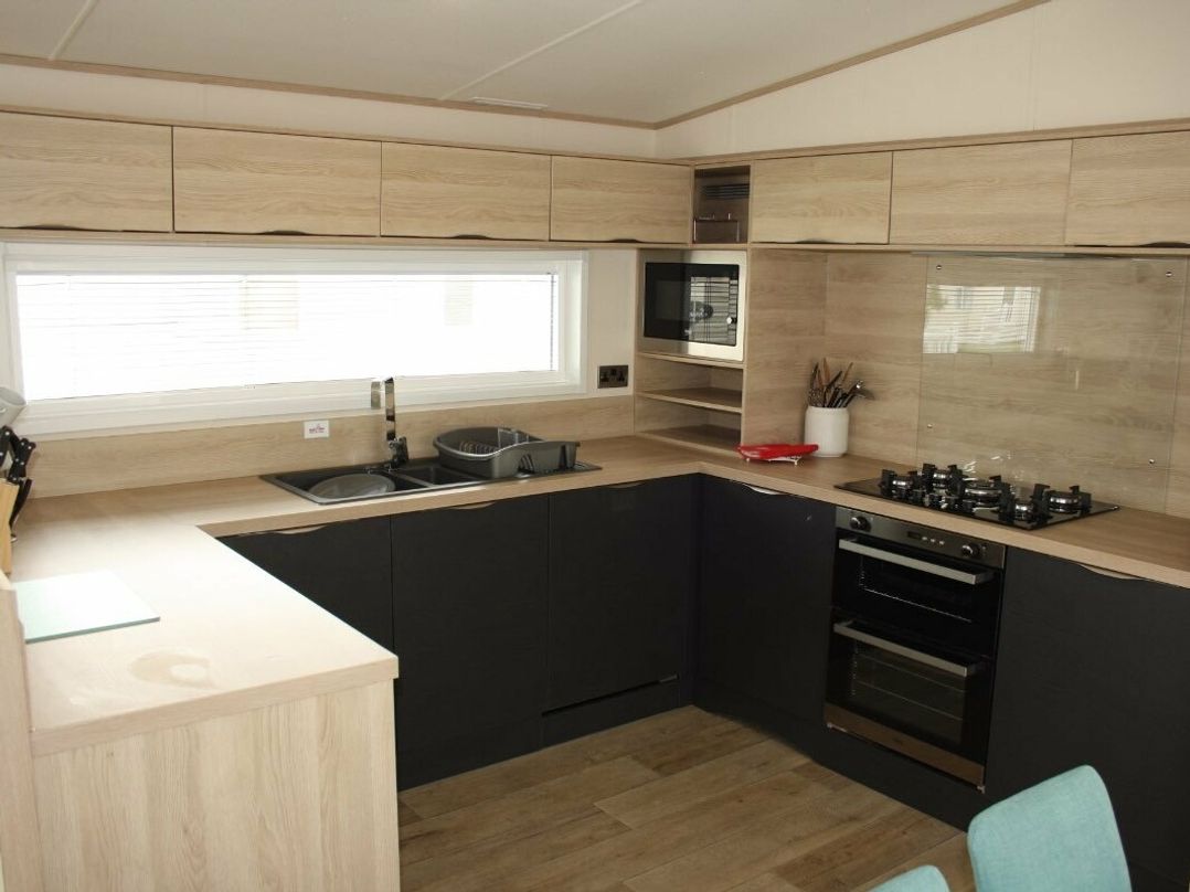 Barmouth Bay Holiday Village - Holiday Accommodation 13771